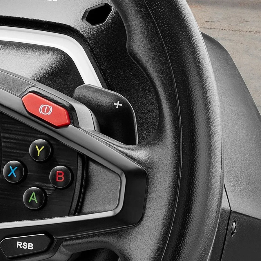 Thrustmaster T128 Racing Wheel for Xbox & PC