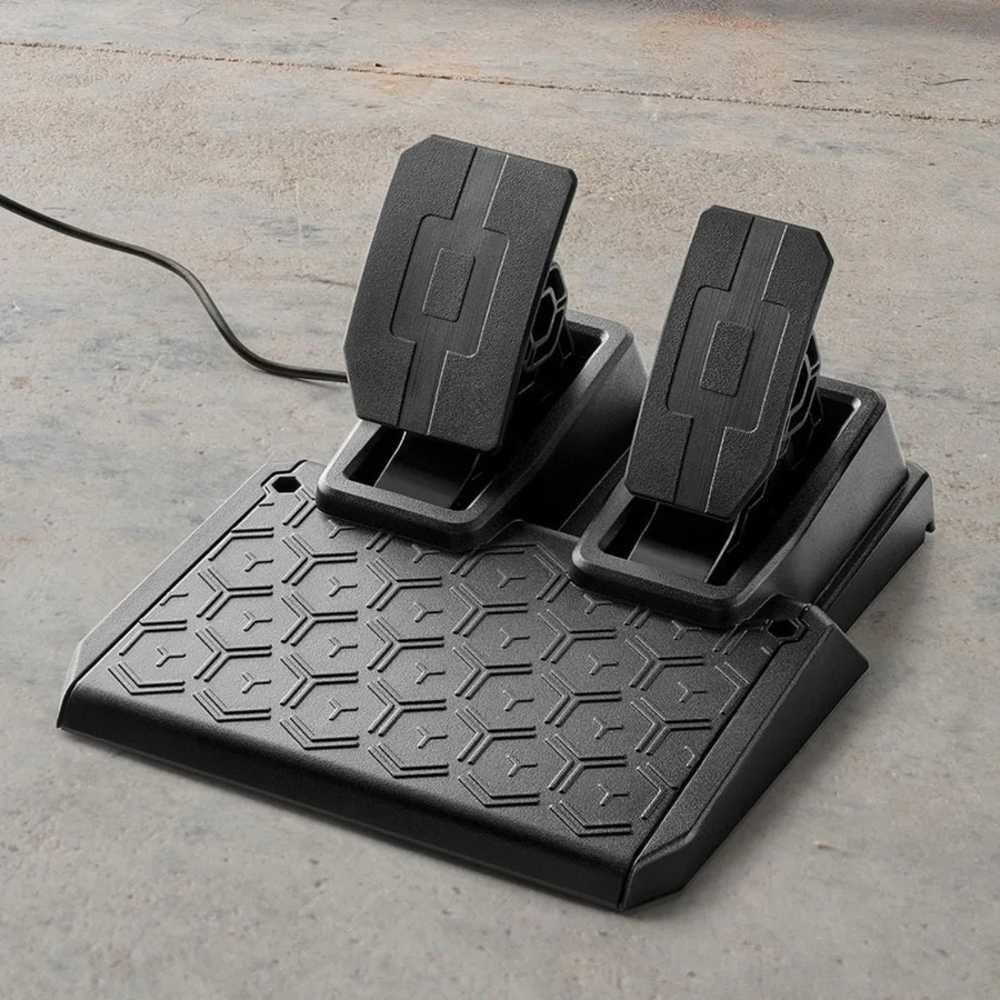 Thrustmaster T128 Racing Wheel for Xbox & PC