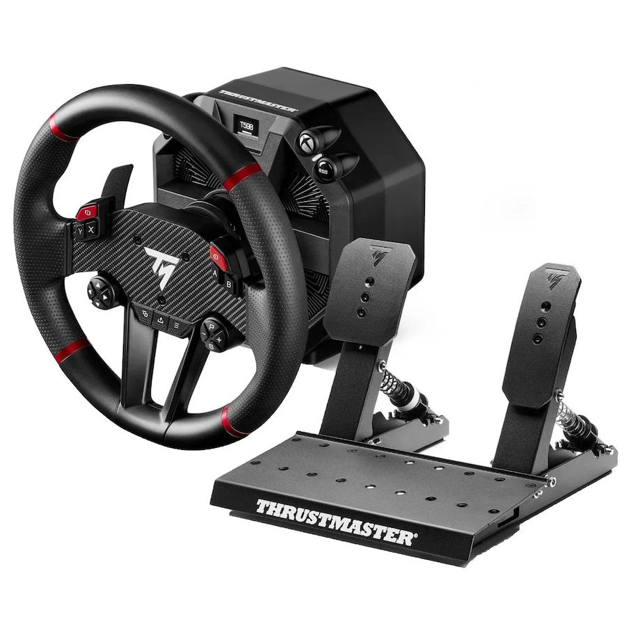 Thrustmaster T598-X Direct Axial Drive Force Feedback Racing Wheel for Xbox & PC