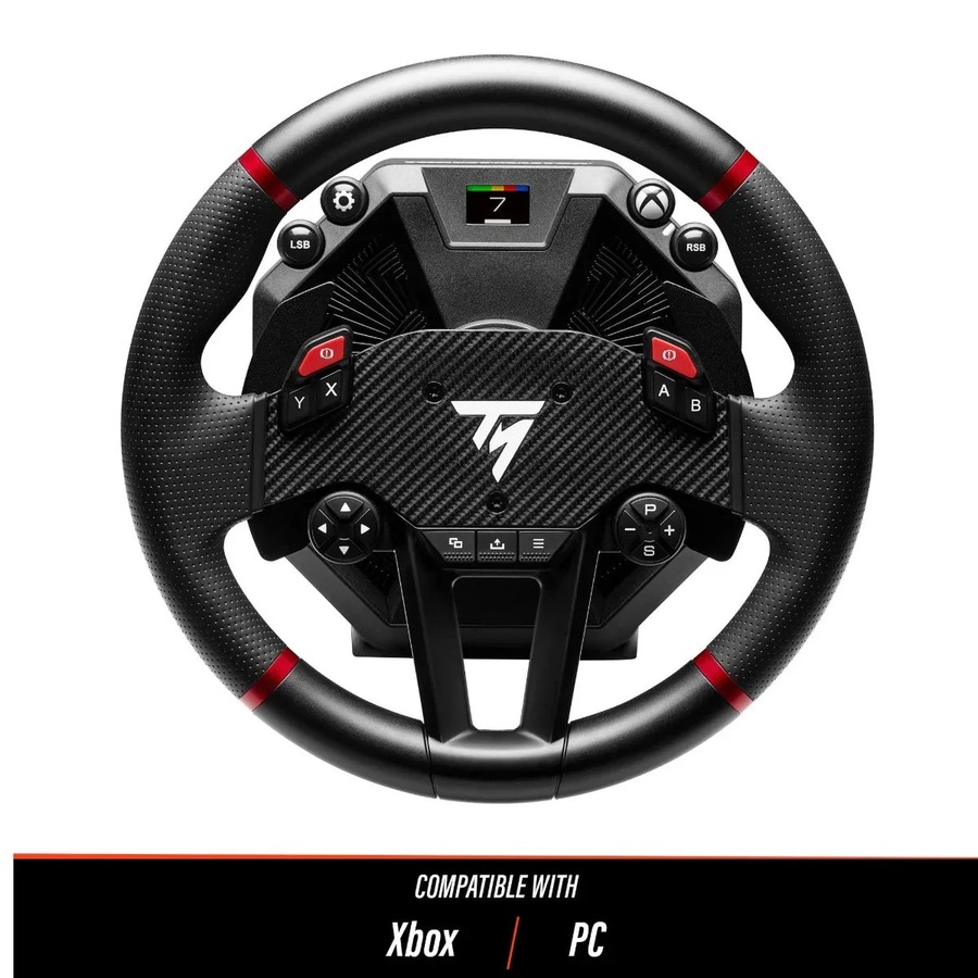 Thrustmaster T598-X Direct Axial Drive Force Feedback Racing Wheel for Xbox & PC
