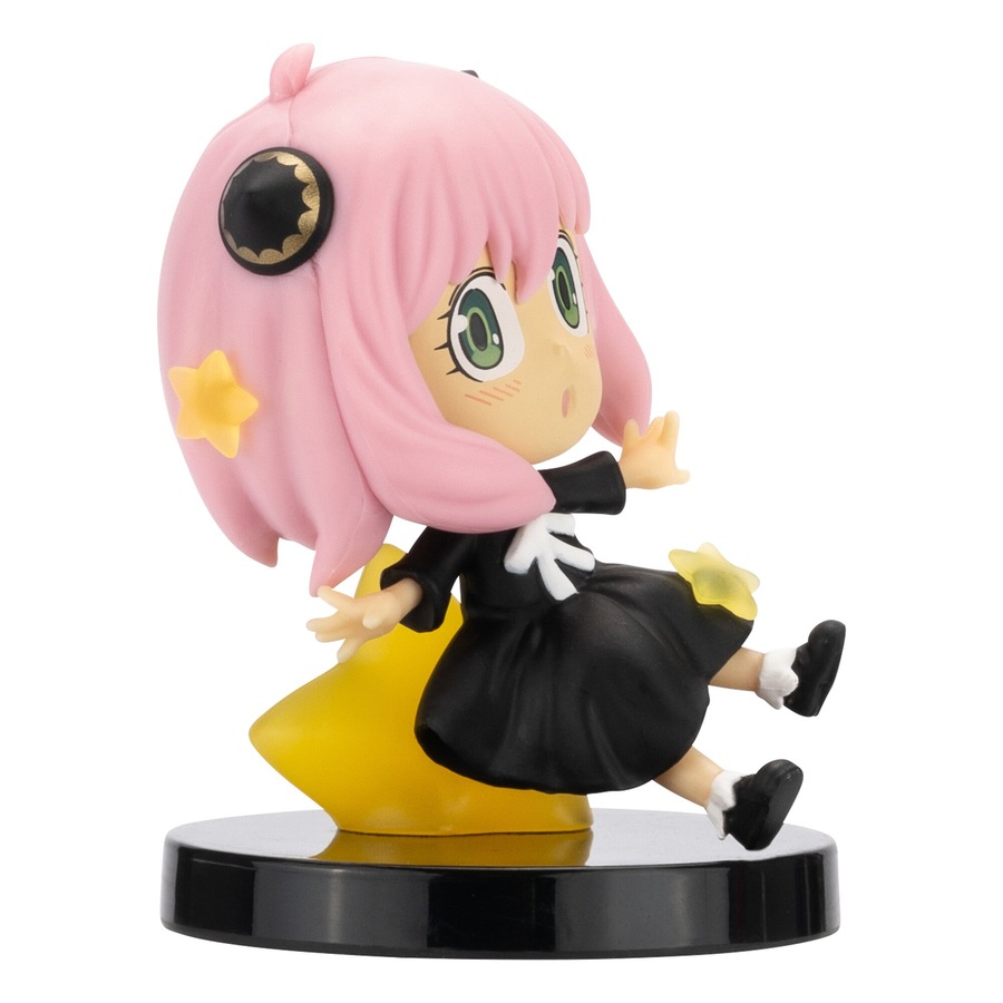 Total Anime SpyxFamily Assortment 2" 12 in the Assortment Figurine