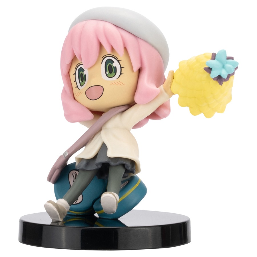 Total Anime SpyxFamily Assortment 2" 12 in the Assortment Figurine