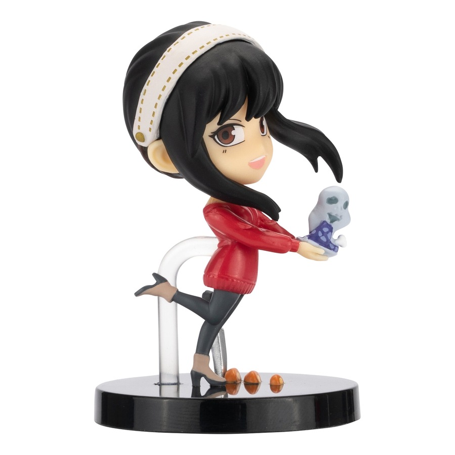 Total Anime SpyxFamily Assortment 2" 12 in the Assortment Figurine