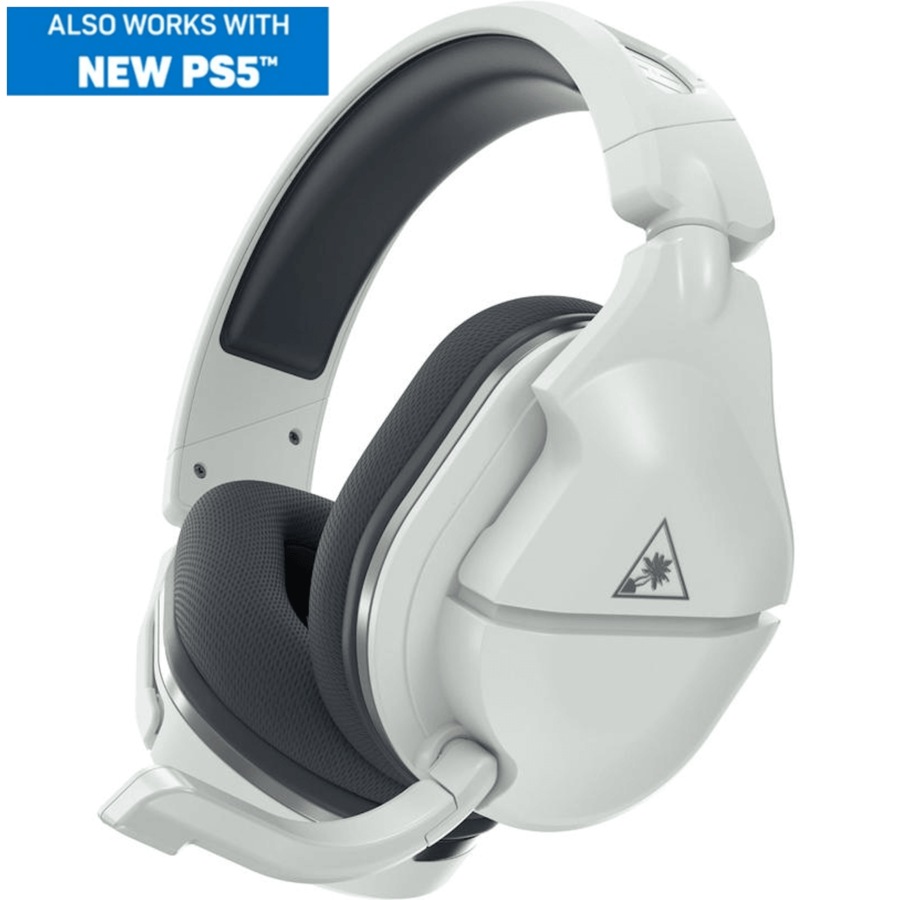 Turtle Beach Stealth 600 Gen 2 Wireless Headset Headphones Microphone PS4 PS5