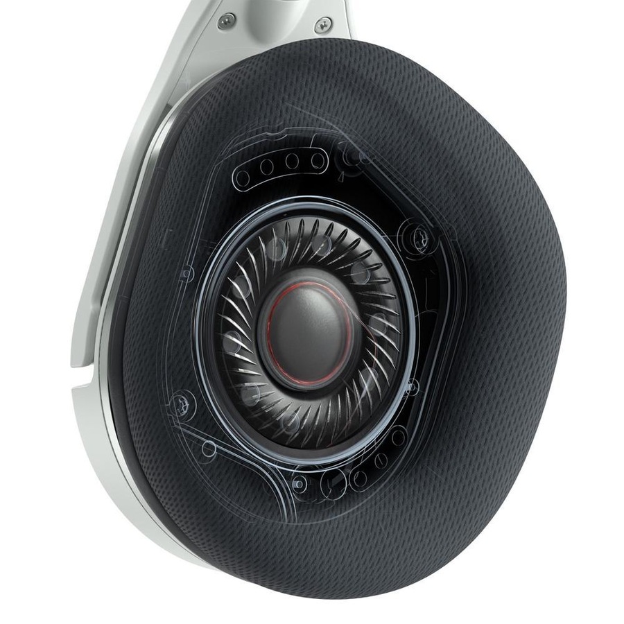 Turtle Beach Stealth 600 Gen 2 Wireless Headset Headphones Microphone PS4 PS5