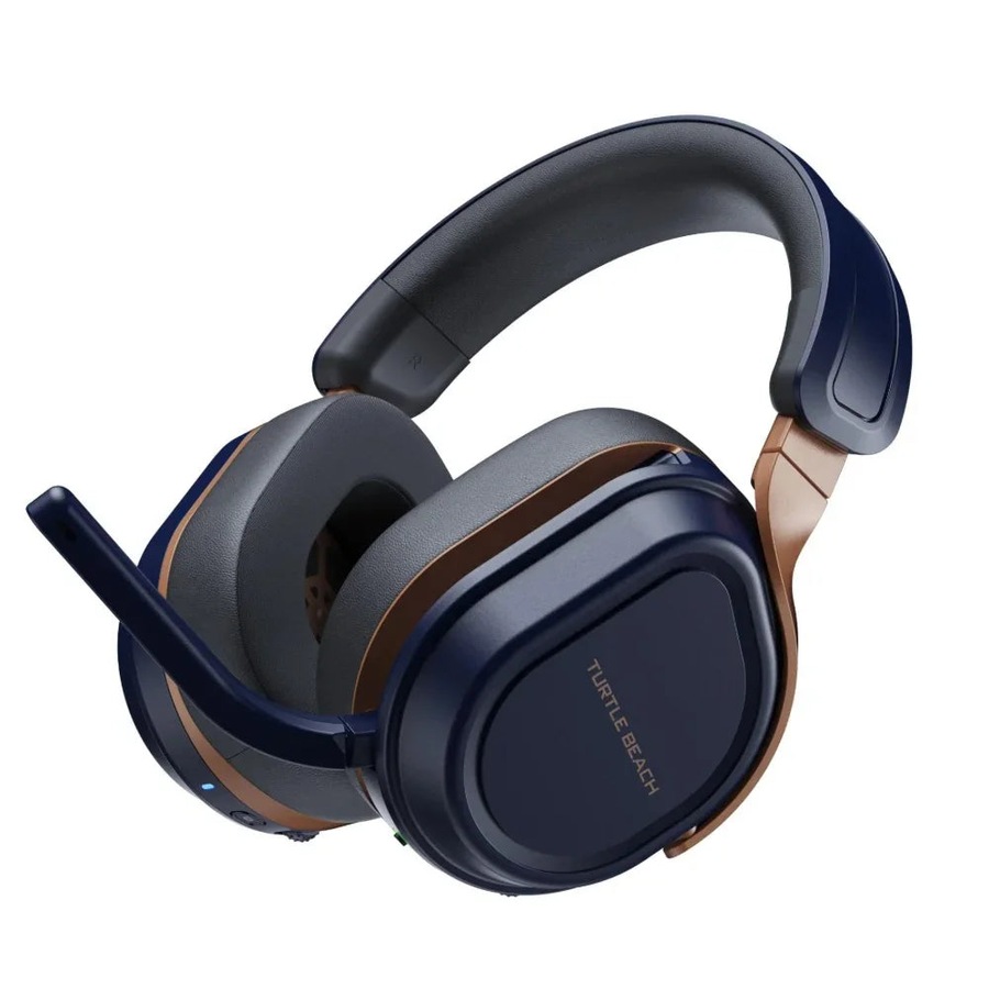 Turtle Beach Stealth 700 Headset Gen 3 Wireless Xbox PlayStation PC Cobalt Blue