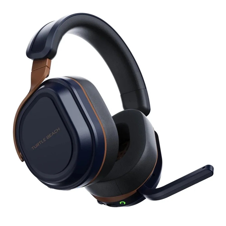 Turtle Beach Stealth 700 Headset Gen 3 Wireless Xbox PlayStation PC Cobalt Blue