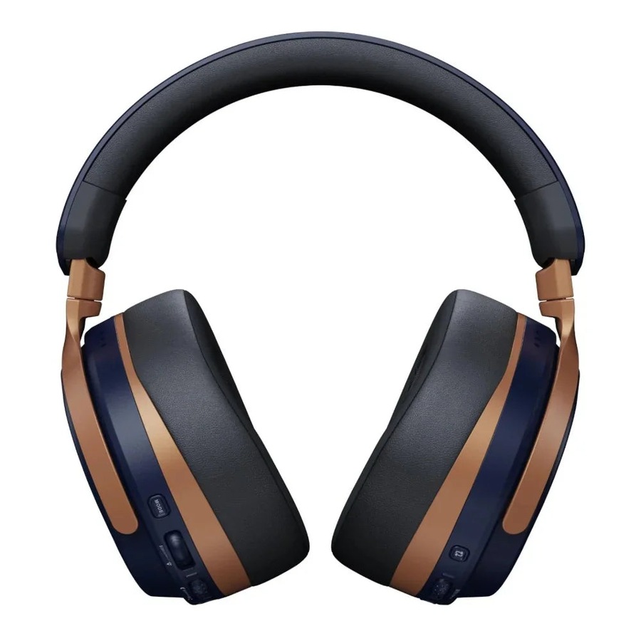 Turtle Beach Stealth 700 Headset Gen 3 Wireless Xbox PlayStation PC Cobalt Blue