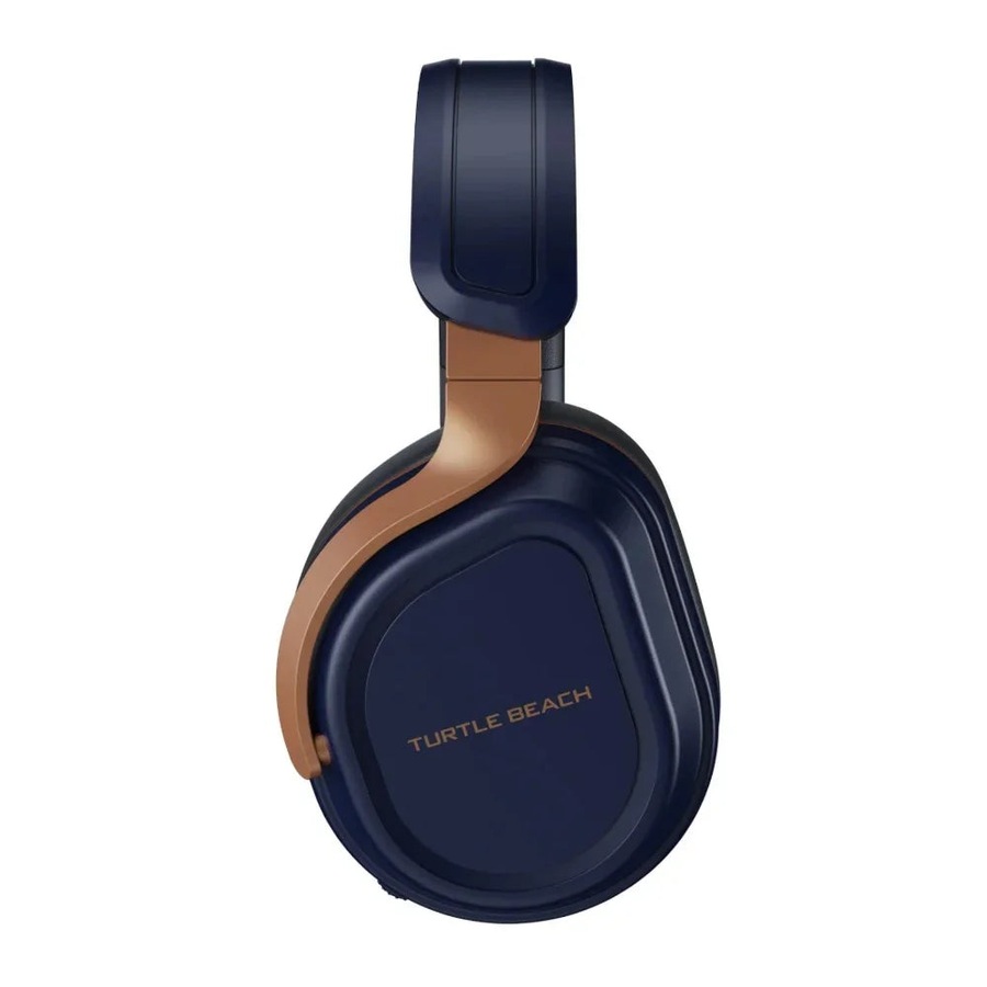 Turtle Beach Stealth 700 Headset Gen 3 Wireless Xbox PlayStation PC Cobalt Blue