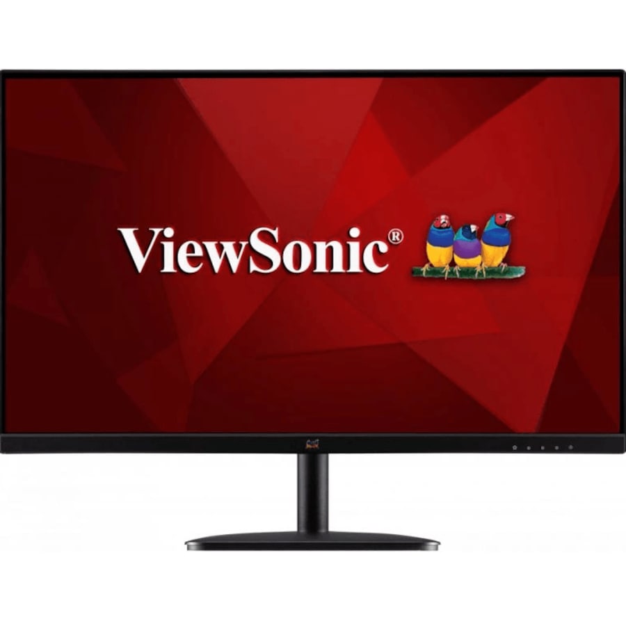 ViewSonic 24" Monitor SuperClear IPS FHD 1080P VA2432-MH