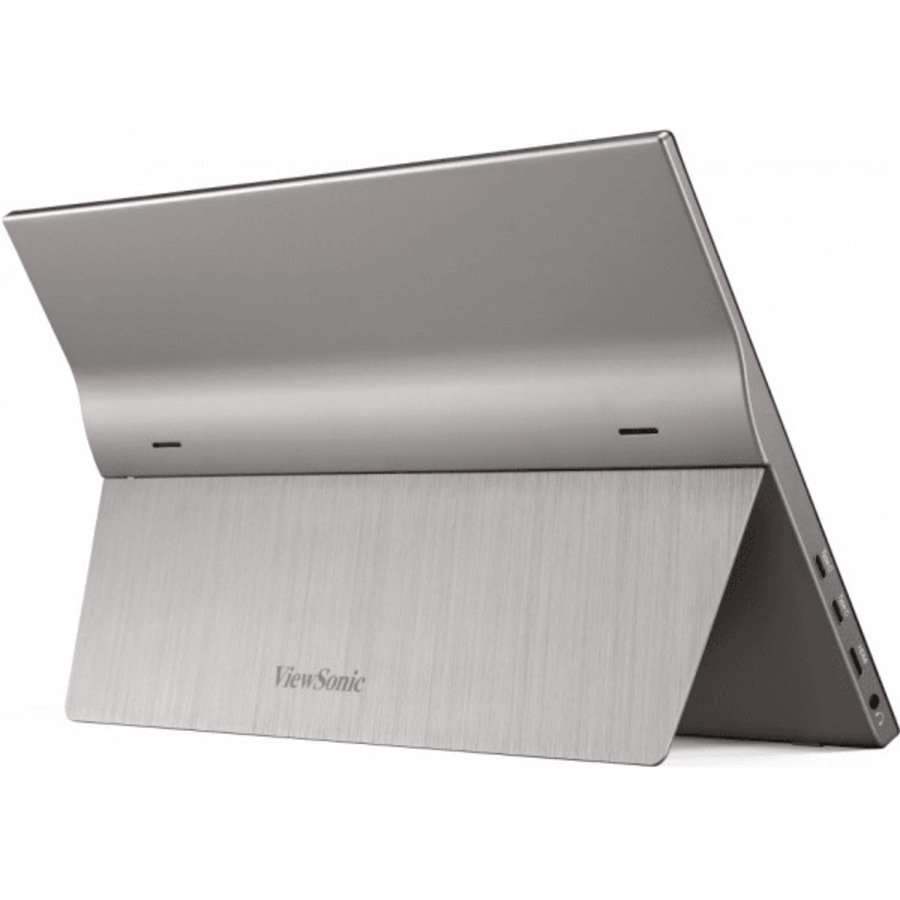 ViewSonic TD1655 16” Touchscreen Portable Monitor FHD IPS Speakers