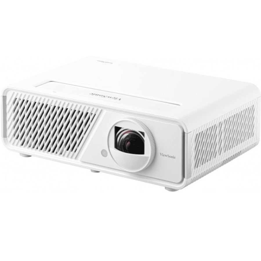 ViewSonic X2 Full HD Smart LED Home Projector 3100 Lumens Short Throw