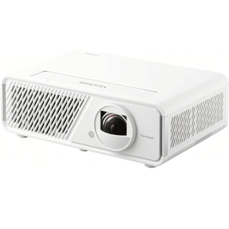 ViewSonic X2 Full HD Smart LED Home Projector 3100 Lumens Short Throw