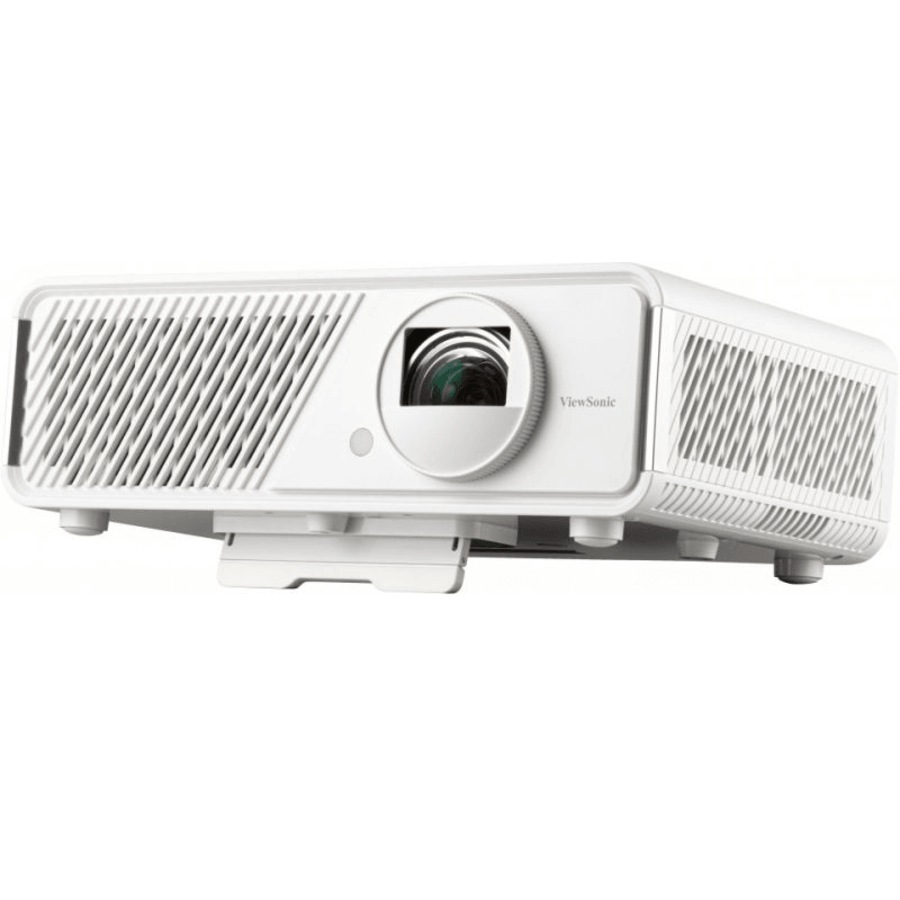 ViewSonic X2 Full HD Smart LED Home Projector 3100 Lumens Short Throw