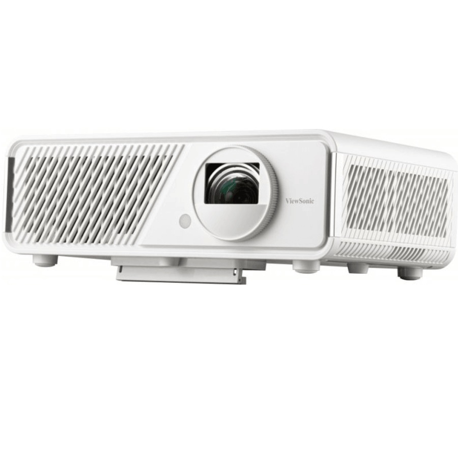 ViewSonic X2 Full HD Smart LED Home Projector 3100 Lumens Short Throw
