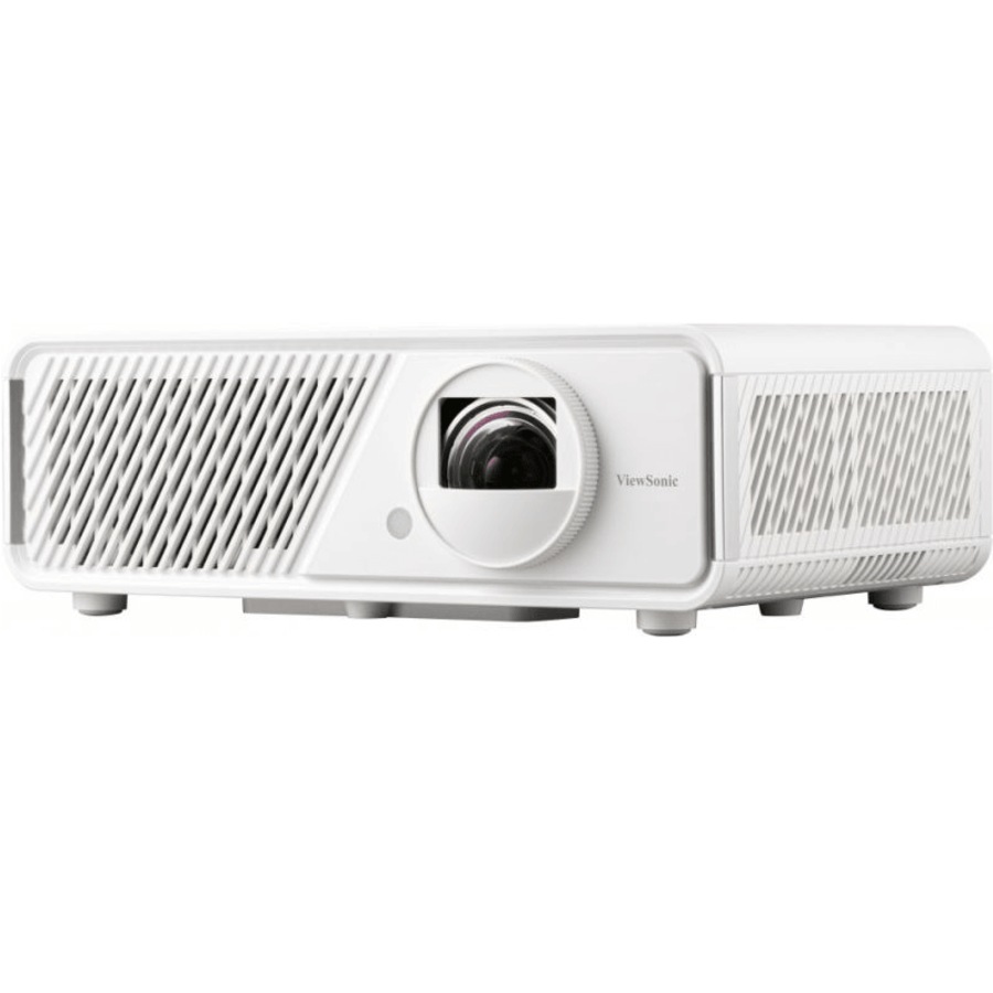 ViewSonic X2 Full HD Smart LED Home Projector 3100 Lumens Short Throw