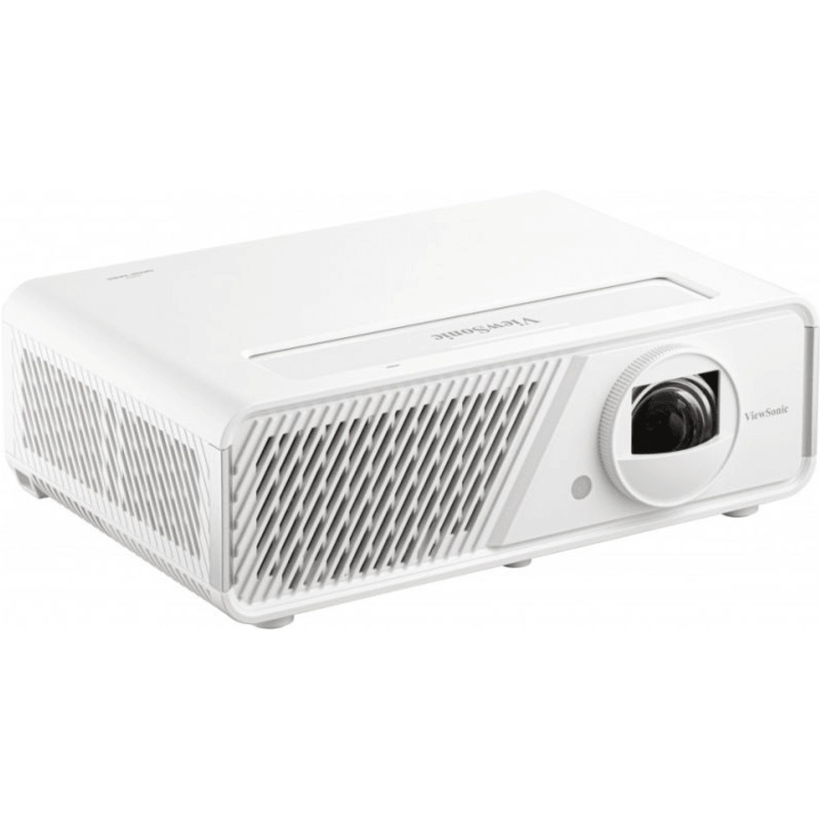 ViewSonic X2 Full HD Smart LED Home Projector 3100 Lumens Short Throw