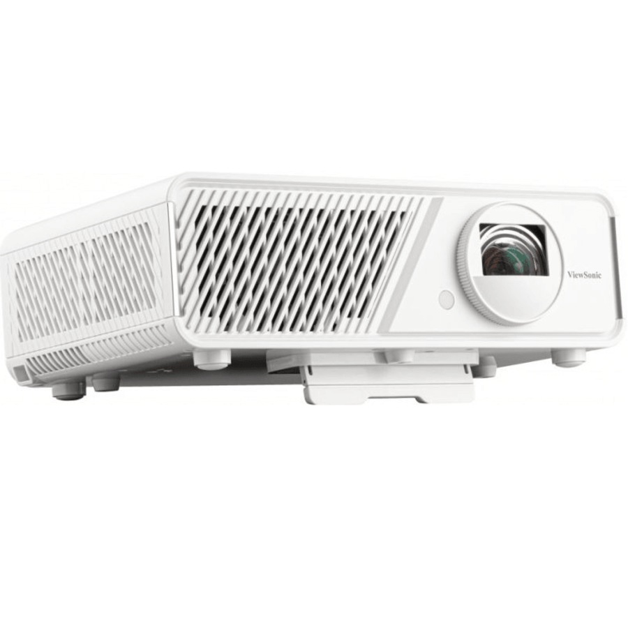 ViewSonic X2 Full HD Smart LED Home Projector 3100 Lumens Short Throw