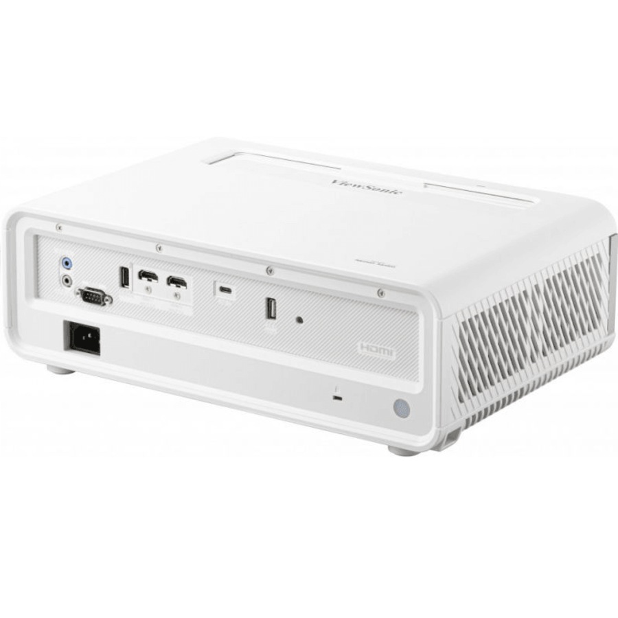 ViewSonic X2 Full HD Smart LED Home Projector 3100 Lumens Short Throw