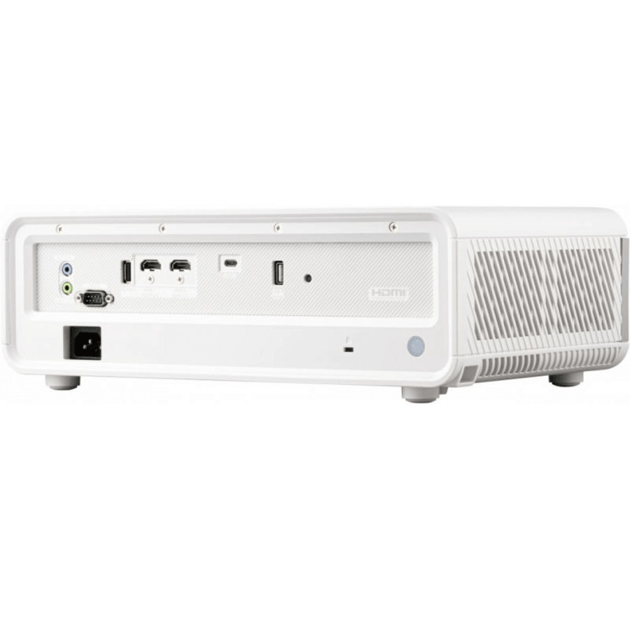 ViewSonic X2 Full HD Smart LED Home Projector 3100 Lumens Short Throw