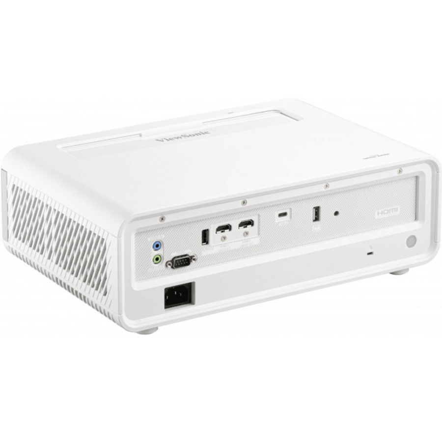 ViewSonic X2 Full HD Smart LED Home Projector 3100 Lumens Short Throw