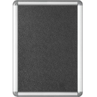 Visionchart Snap Poster Frame Display A1 900x655mm