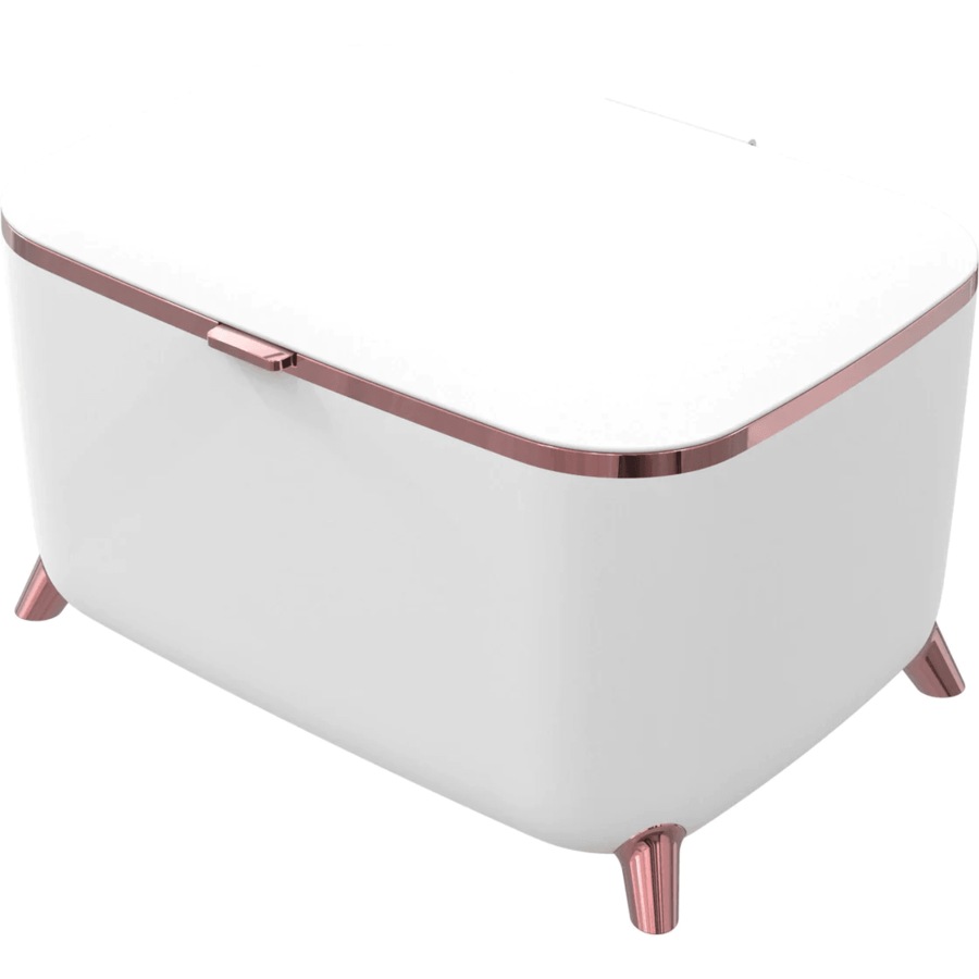 Wellcare Make Up Cosmetic Fridge 6 Litre 330x254x191mm