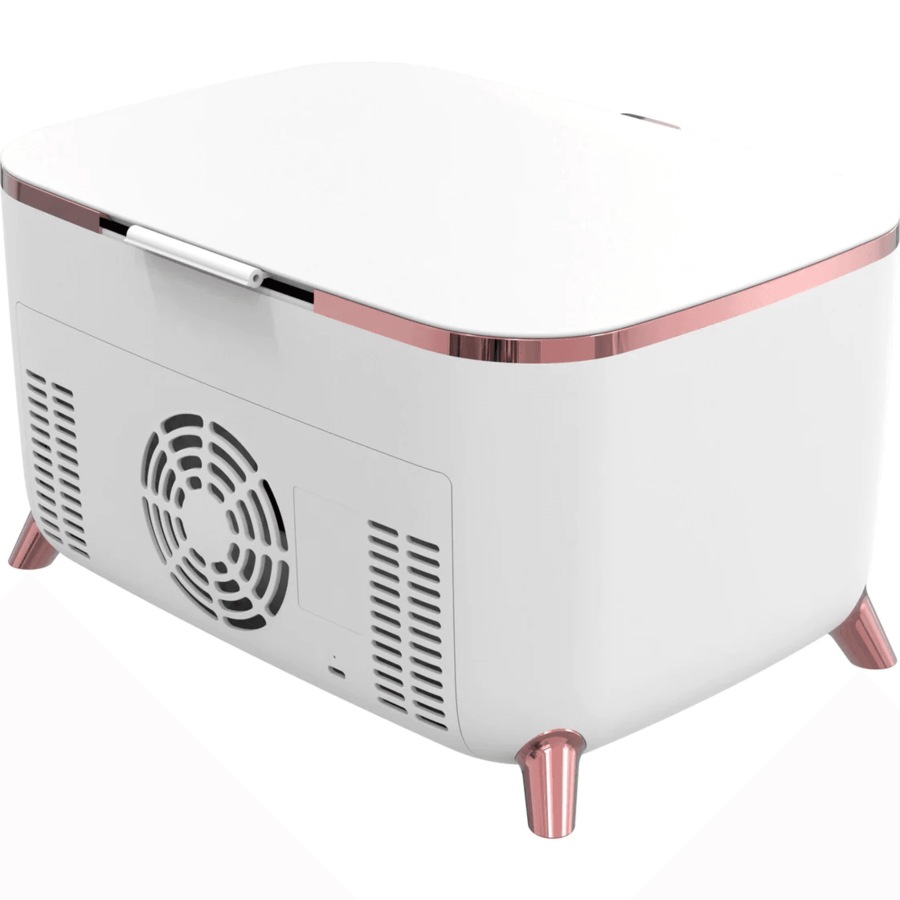 Wellcare Make Up Cosmetic Fridge 6 Litre 330x254x191mm