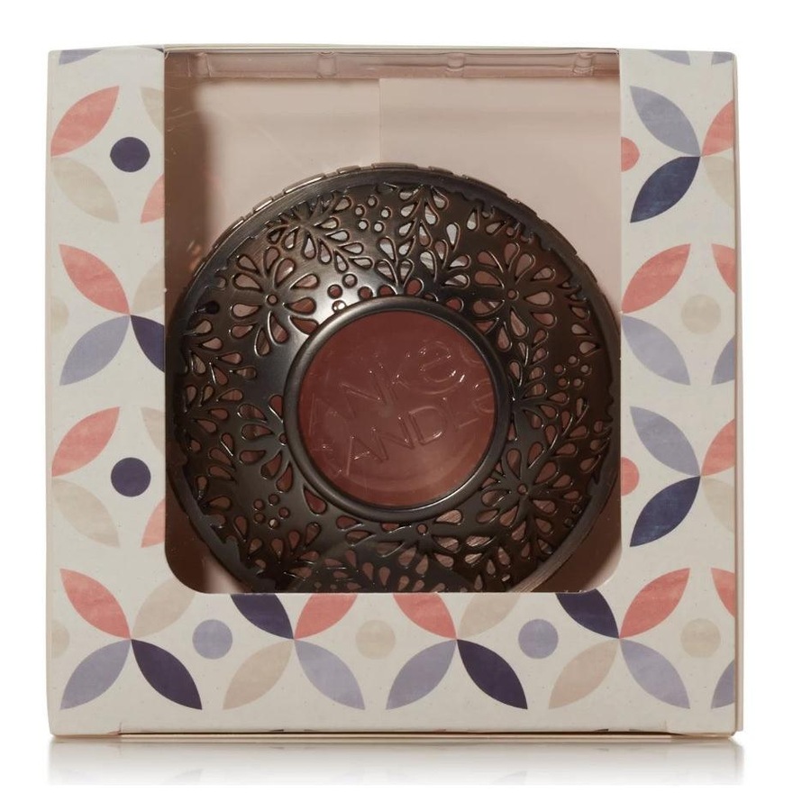 Yankee Candle Pink Sands IllumaLid Large Jar