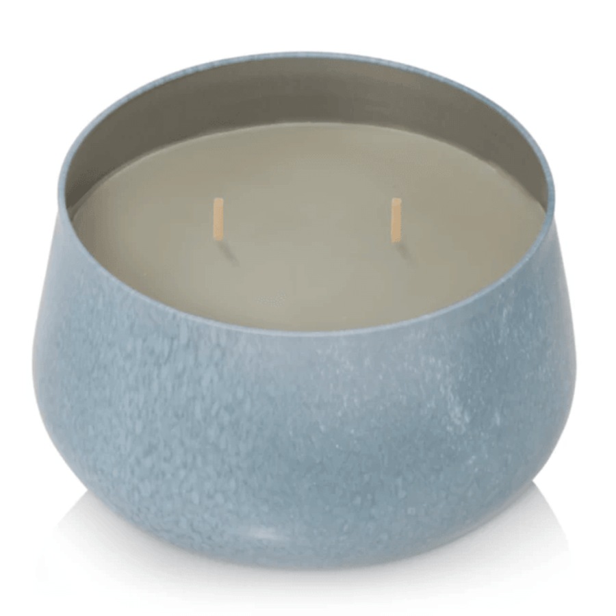 Yankee Candle Sparkling Lemongrass Outdoor Collection Double Wick Large