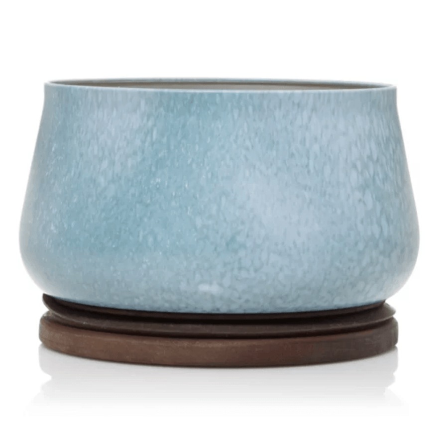 Yankee Candle Sparkling Lemongrass Outdoor Collection Double Wick Large