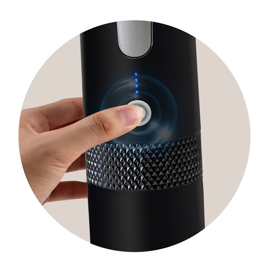 170ML Portable Espresso Machine Coffee Maker for Camping Travel Hiking