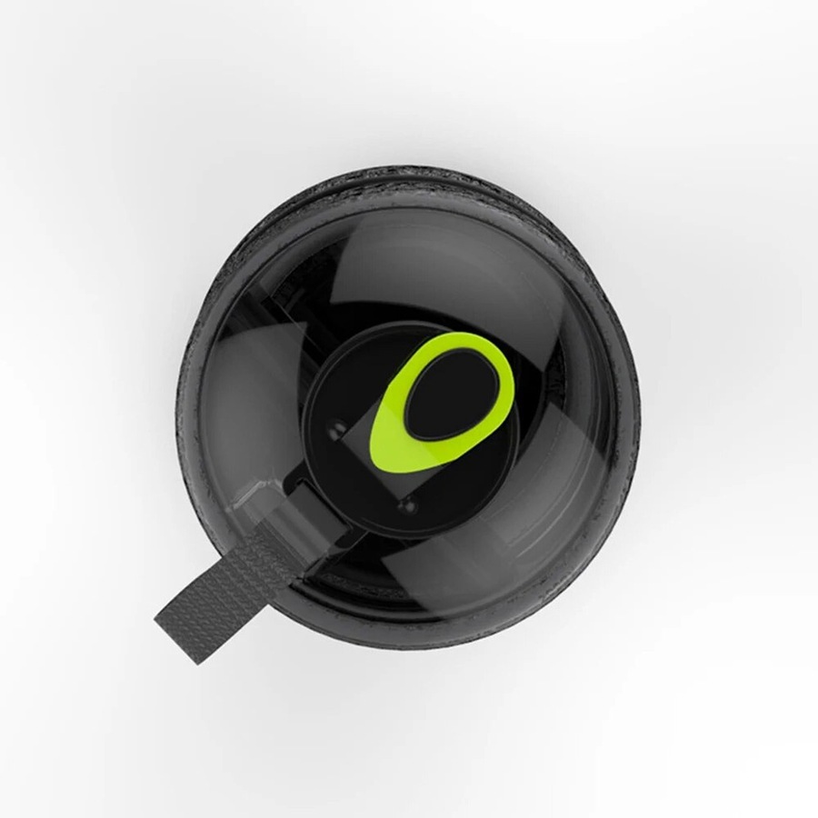 2.2L Large Water Bottle Cap Drink Kettle Sport Gym Training Workout