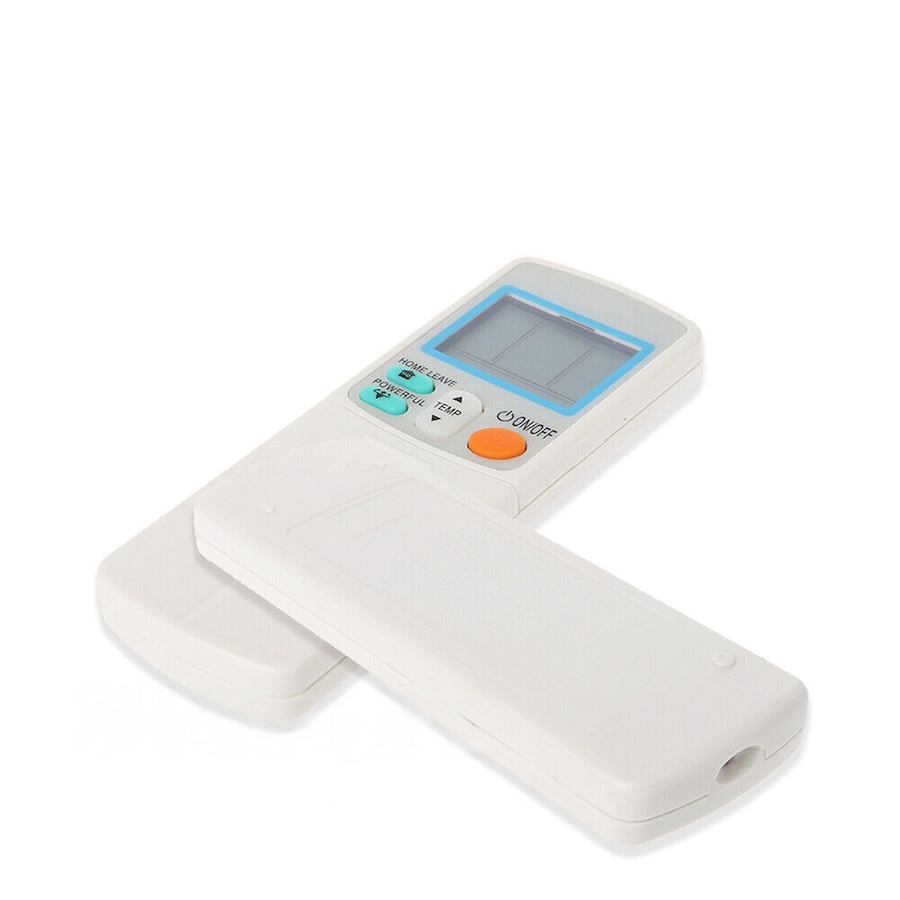 Air Conditioner Remote Control - For Daikin ARC433A1 ARC433A21 ARC433A70 ARC433B70