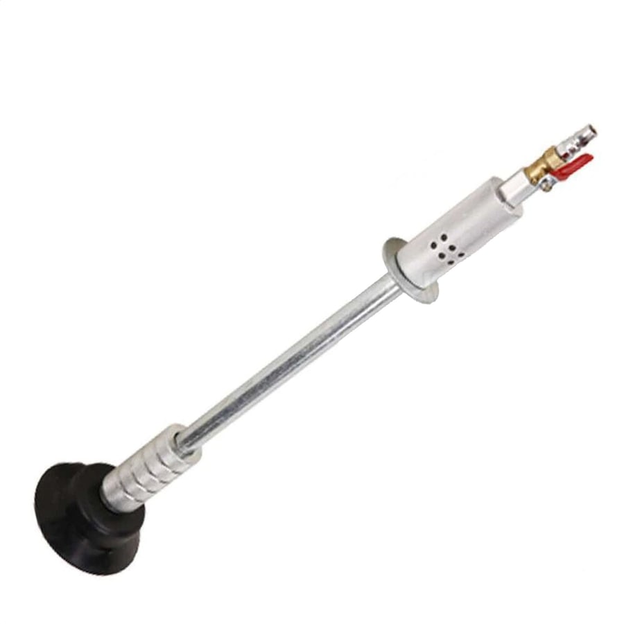 Air Pneumatic Car Dent Puller Auto Body Repair Suction Cup Slide Hammer Tool