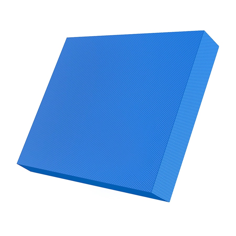 Balance Foam Pad Thickened TPE Yoga Mat Block Pad Equipment For Physical Therapy