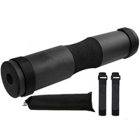 Barbell Pad Fitness Gym Shoulder Weight Bar Weightlifting Support