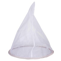 Beekeeping Honey Filter Net Apiary Equipment Juice Strainer Extractor 150 Mesh