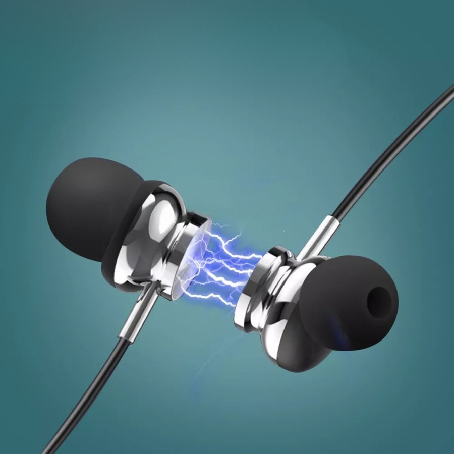 Bluetooth Headphones TWS Wireless Headset Noise Cancelling Earphones with Mic