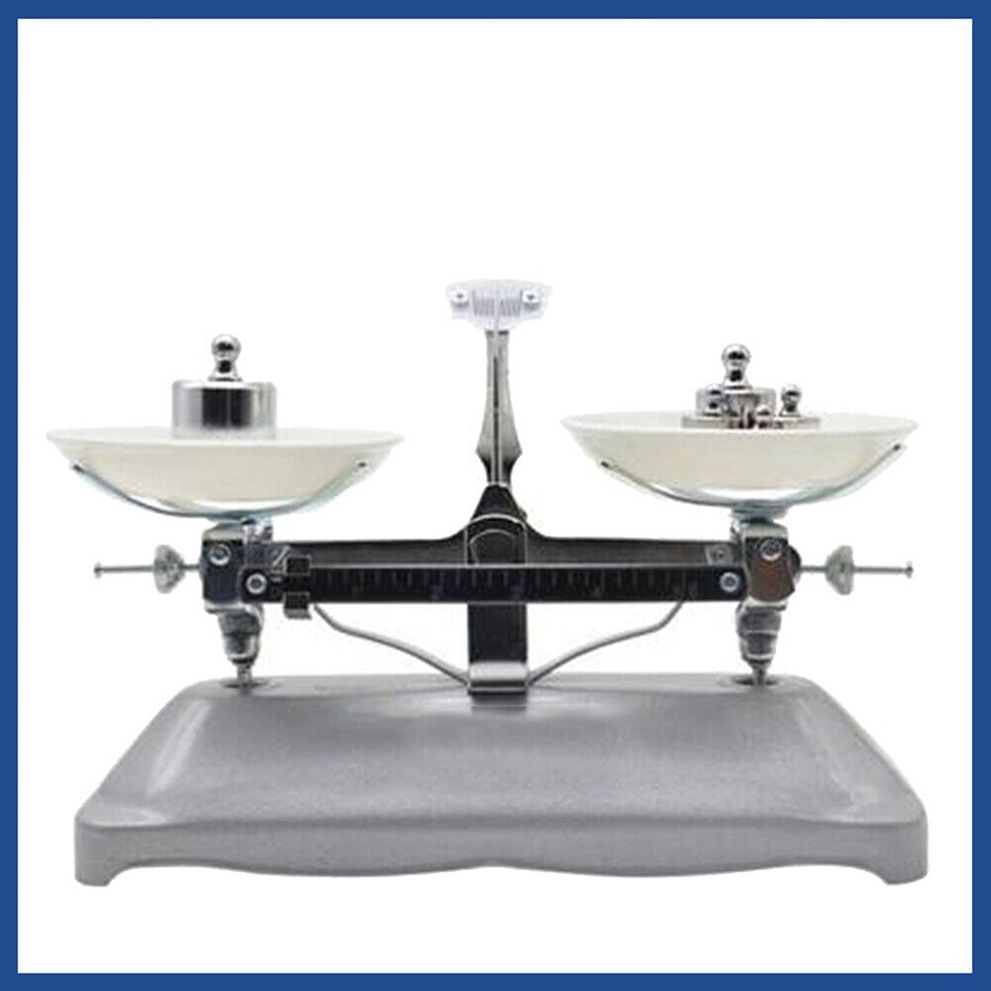 Calibration Weights 1 2 5 10 20 50 100g 10 20 50 100 200 500mg Scale Test