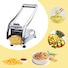 Buy Chip Potato Chipper Maker French Fries Dicer Slicer Chopper Cutter ...