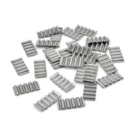 Corrugated Nail Fasteners Corner Nail Use in Timber Framing Screening Application