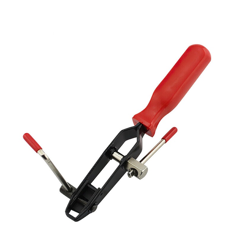 Buy CV Joint Boot Clamp Pliers Set Car Banding Tool Ear Type Install