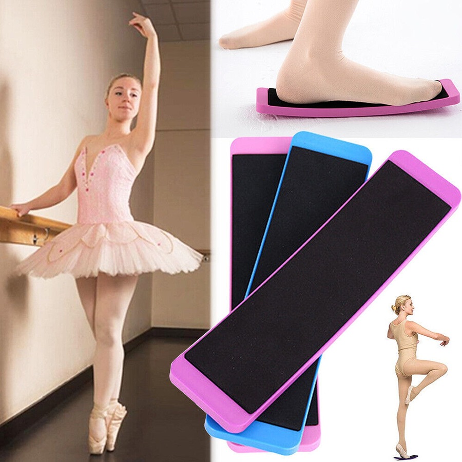 Dance Turning Board Turn Spin Top Ballet Exercise Board Turning Improve Balance