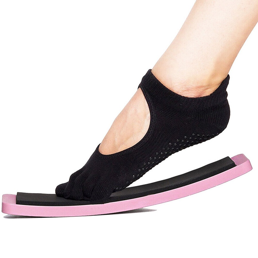 Dance Turning Board Turn Spin Top Ballet Exercise Board Turning Improve Balance