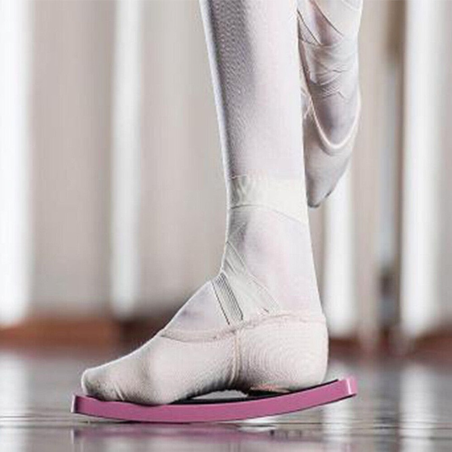 Dance Turning Board Turn Spin Top Ballet Exercise Board Turning Improve Balance