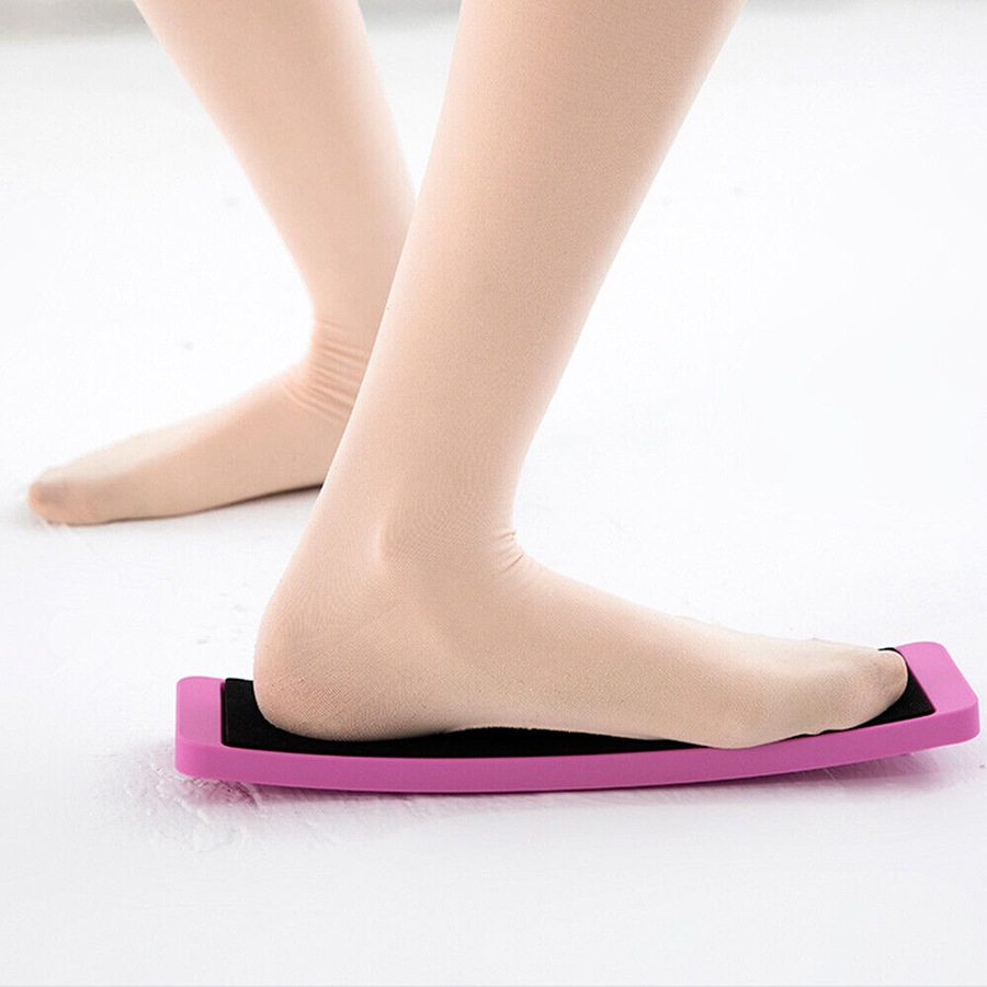 Dance Turning Board Turn Spin Top Ballet Exercise Board Turning Improve Balance