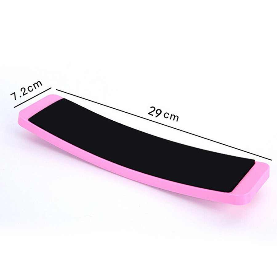 Dance Turning Board Turn Spin Top Ballet Exercise Board Turning Improve Balance
