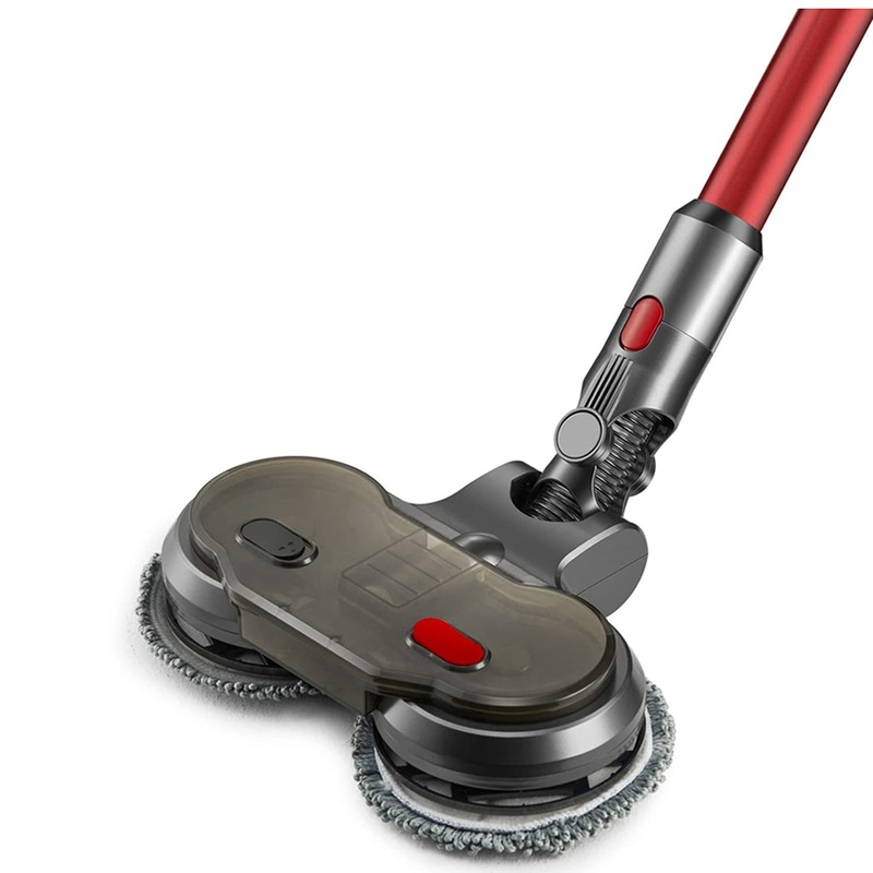 Buy Electric Motorised Mop For Dyson Vacuum Cleaners Cordless V7 V8 V10