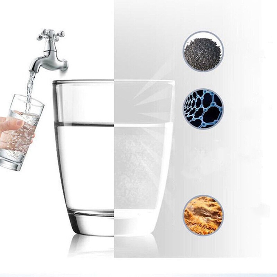 For BRITA Maxtra Plus Water Filter Jug Replacement Cartridges Refills - 6 Packs